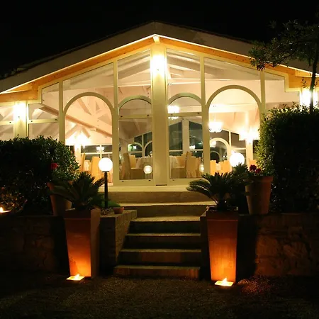Relais Villa Rossi-3