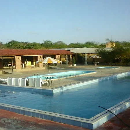 Day Camp Hotel Fazenda-2