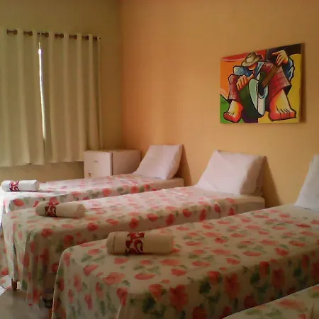Day Camp Hotel Fazenda-3
