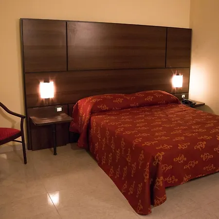 Hotel Villa Damanti-3