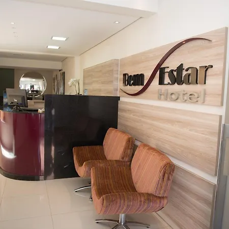 Hotel Bem Estar-3