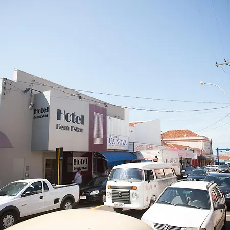 Hotel Bem Estar-2