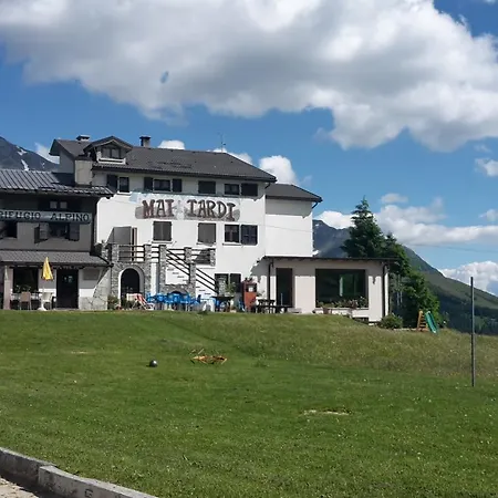 Rifugio Mai Tardi-3