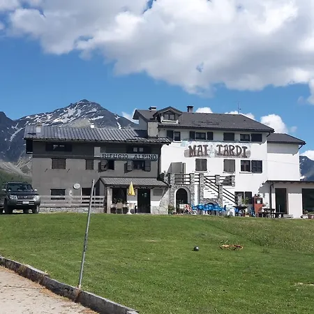 Rifugio Mai Tardi-2