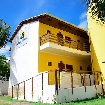 Pousada Brisa Marine-2