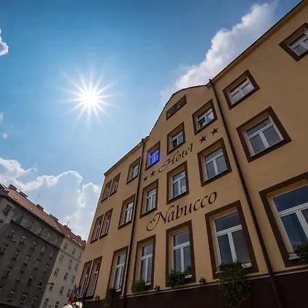Hotel Nabucco-2