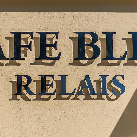 Cafe Bleu Relais-2
