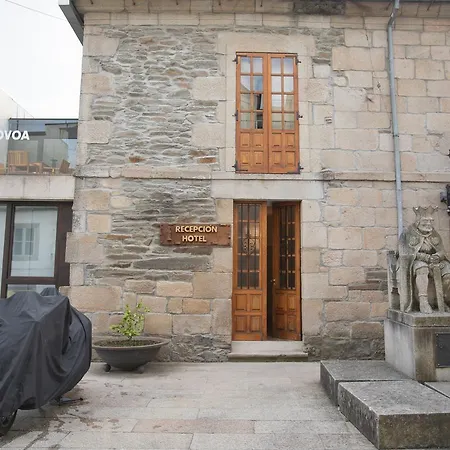 Hotel Novoa-2