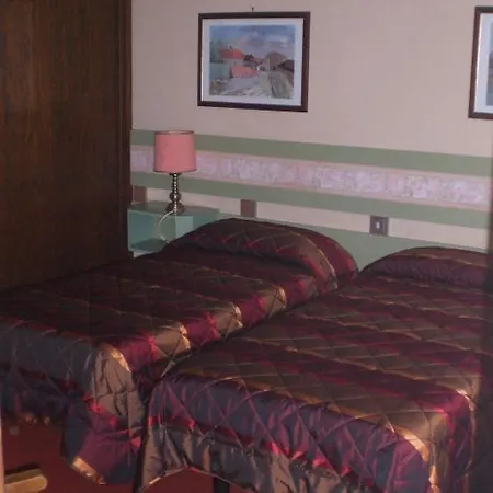 Hotel La Meridiana-3