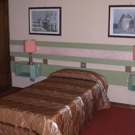 Hotel La Meridiana-2