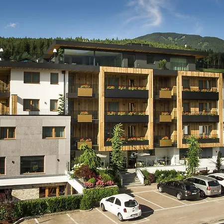 Alpin Hotel Sonnblick-3