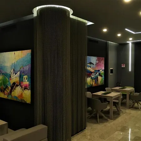 International Beach Hotel-2