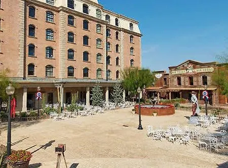 Portaventura Hotel Roulette-2