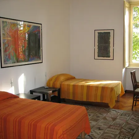 Al Porta Susa B&B-2