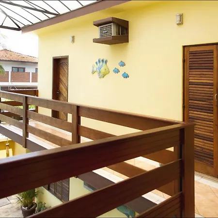 Pousada Solarium UNIDADE 1 ECONOMICA-BÁSICA-3