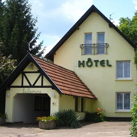 Hotel Le Domino-2