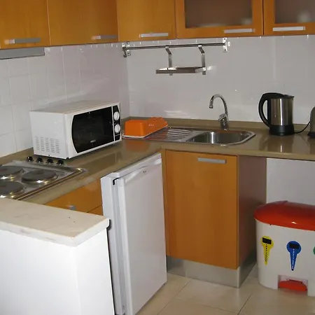 Comporta Village Hotel Apartamento-3