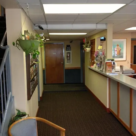 Budget Host Inn-3