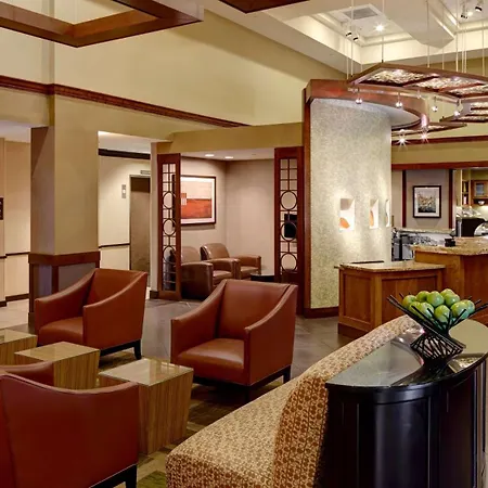 Hyatt Place Memphis Germantown-2