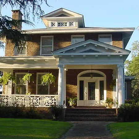Port City Guest House-3