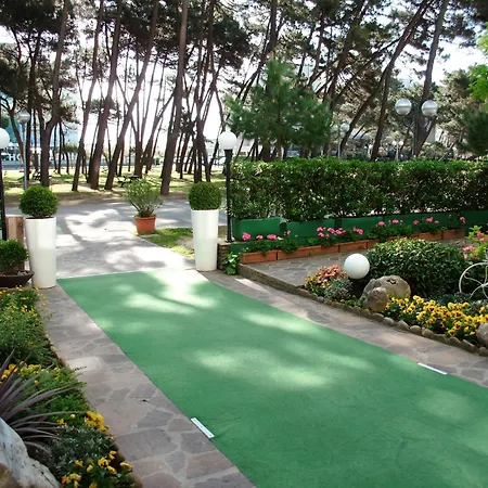 Hotel Sahara-3