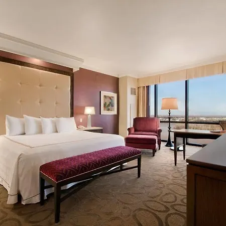 Sam'S Town Hotel & Casino Shreveport-3