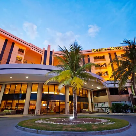 Quality Hotel Aracaju-3