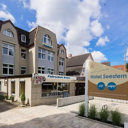 Hotel Garni Seestern-2