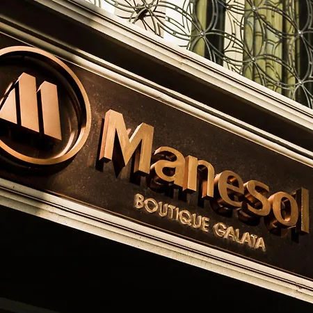 Manesol Boutique Galata-2