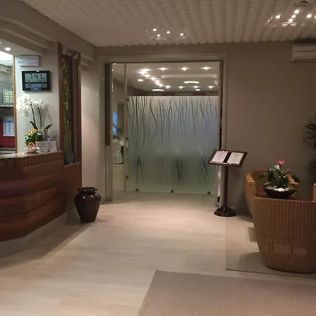 Hotel Byron-3