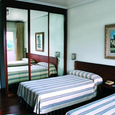 Ath Gran Hotel Samil-2