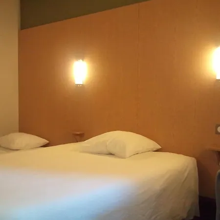 Hotel Bel Alp Manosque-3