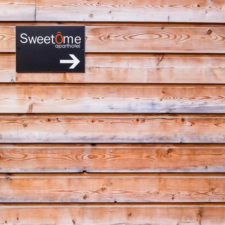 Sweetome Aparthotel-2