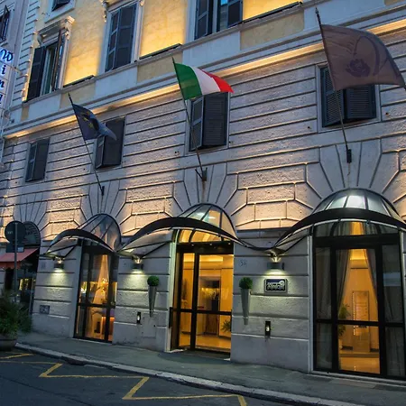 Hotel Windrose-2