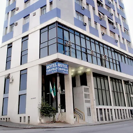 Caravelle Palace Hotel-2
