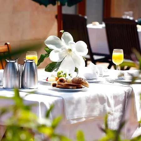 Ayre Hotel Alfonso II-2