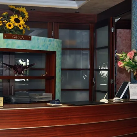 Hotel Eur-3