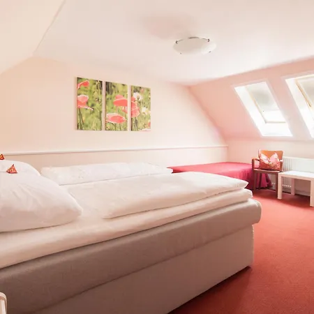 Schäfers Hotel, Self-Check-in, Cafe und Bäcker am Hotel-2