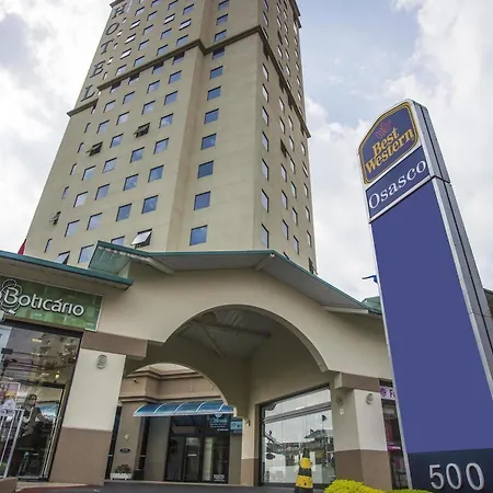 Travel Inn Osasco-3