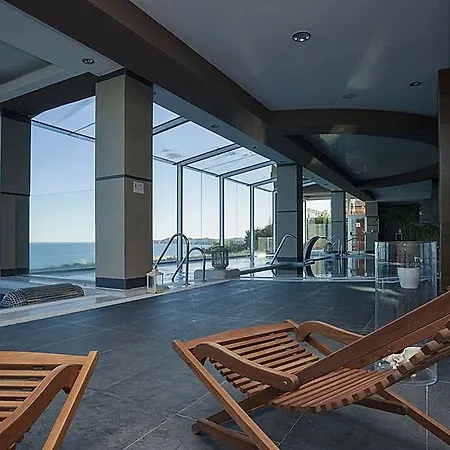 Hydros Hotel & Spa-2