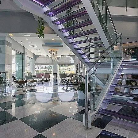Hydros Hotel & Spa-3