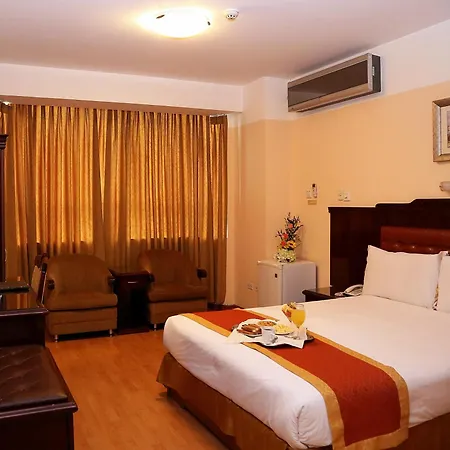 Hotel Princesa-3