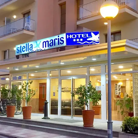Hotel Stella Maris-2