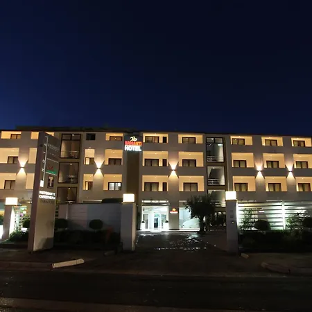 Hotel Briganti-3