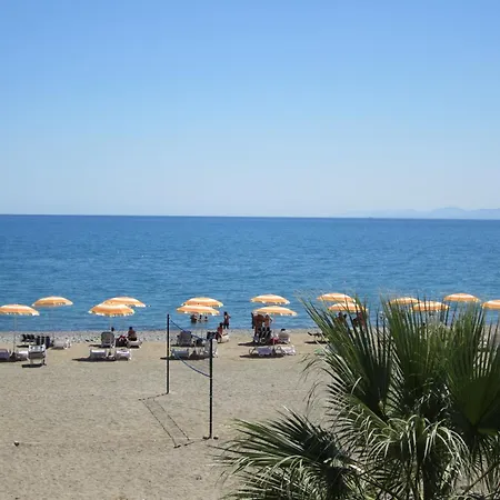 Residence Torre Saracena-3