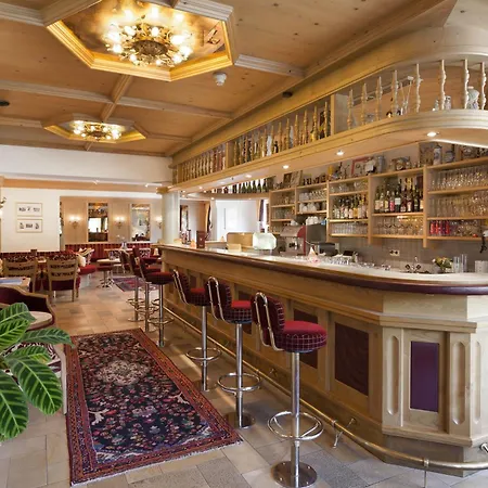 Ferienhotel Tyrol Soell Am Wilden Kaiser-2