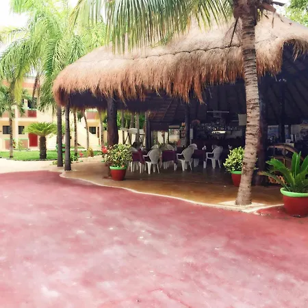 Villas Coco Resort - All Suites (Adults Only)-3