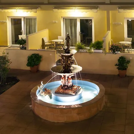 Hotel Cupidor-2