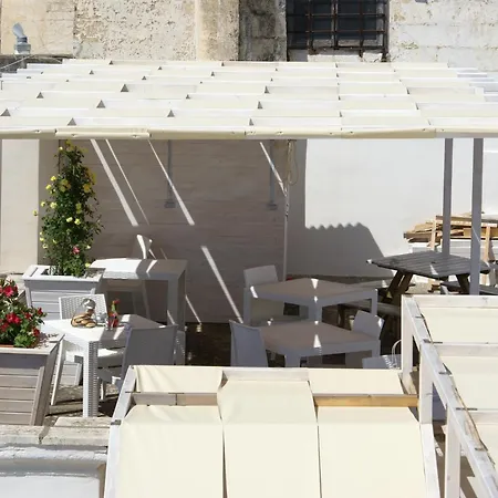 B&B Dimora Muzio&Restaurant-2