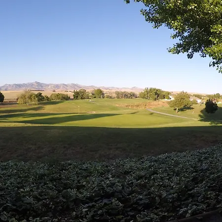 Ridgemark Golf Club And Resort-2